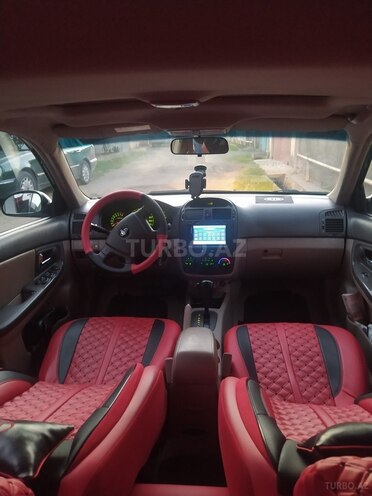 Kia Cerato 2006, 183,091 km - 1.6 l - Bakı