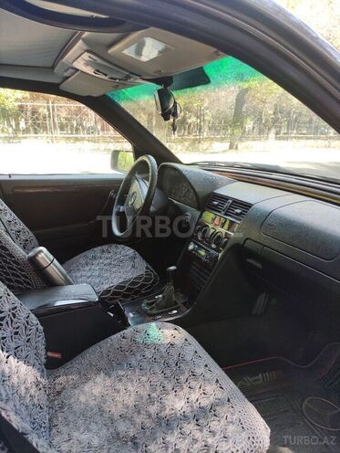Mercedes C 180 1996, 772,000 km - 1.8 л - Sumqayıt