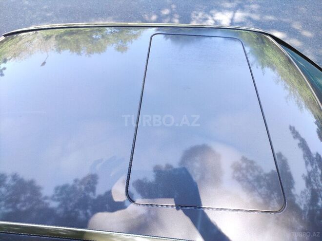Mercedes C 180 1996, 772,000 km - 1.8 л - Sumqayıt
