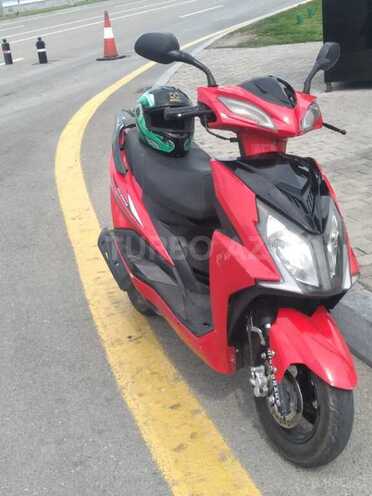 Yamaha  2021, 22,000 km - 0.0 l - Bakı