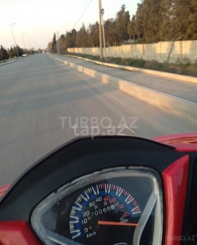 Yamaha  2021, 22,000 km - 0.0 l - Bakı