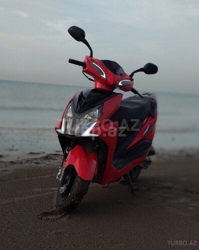 Yamaha  2021, 22,000 km - 0.0 l - Bakı