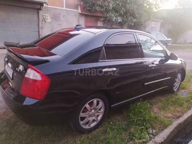 Kia Cerato 2006, 183,091 km - 1.6 l - Bakı