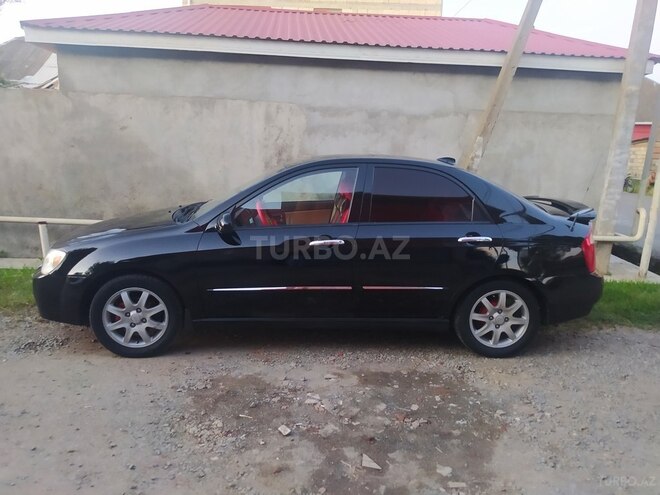 Kia Cerato 2006, 183,091 km - 1.6 l - Bakı