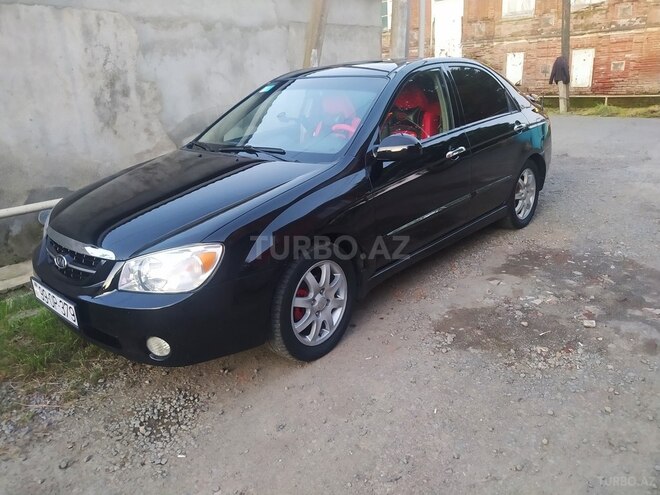 Kia Cerato 2006, 183,091 km - 1.6 l - Bakı