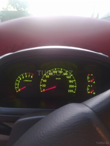 Kia Cerato 2006, 183,091 km - 1.6 l - Bakı