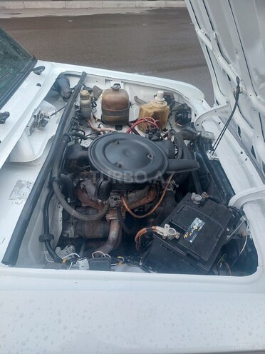 LADA (VAZ) 2106 1998, 55,555 km - 1.5 l - Gəncə