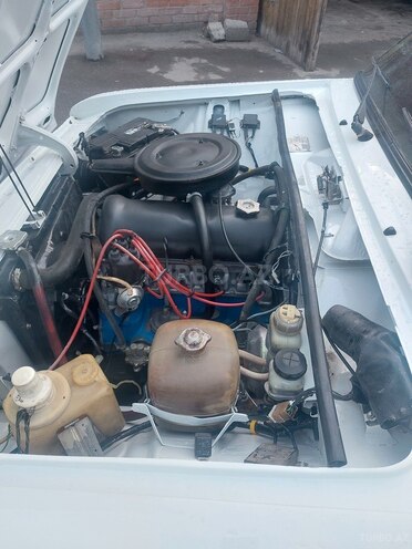 LADA (VAZ) 2106 1998, 55,555 km - 1.5 l - Gəncə