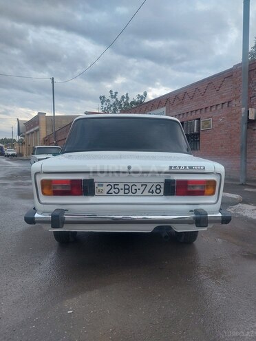 LADA (VAZ) 2106 1998, 55,555 km - 1.5 l - Gəncə