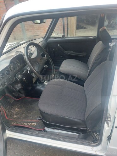 LADA (VAZ) 2106 1998, 55,555 km - 1.5 l - Gəncə