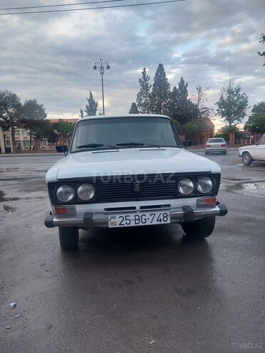 LADA (VAZ) 2106 1998, 55,555 km - 1.5 l - Gəncə