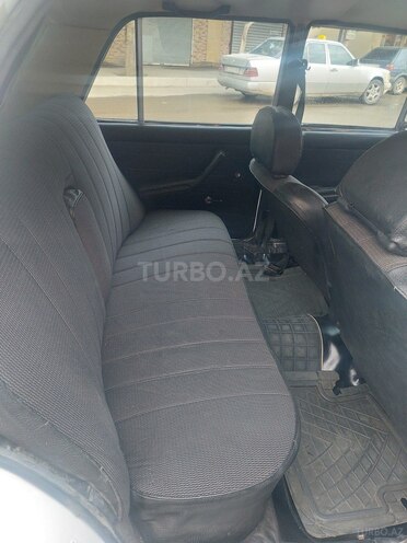 LADA (VAZ) 2106 1998, 55,555 km - 1.5 l - Gəncə
