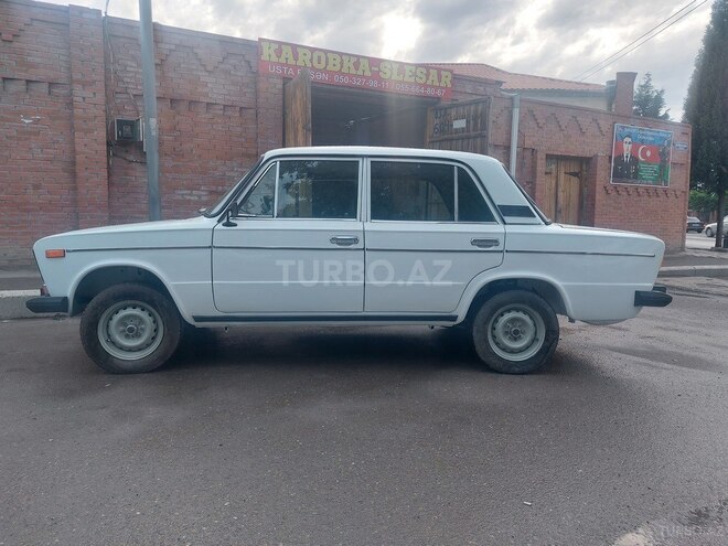 LADA (VAZ) 2106 1998, 55,555 km - 1.5 l - Gəncə