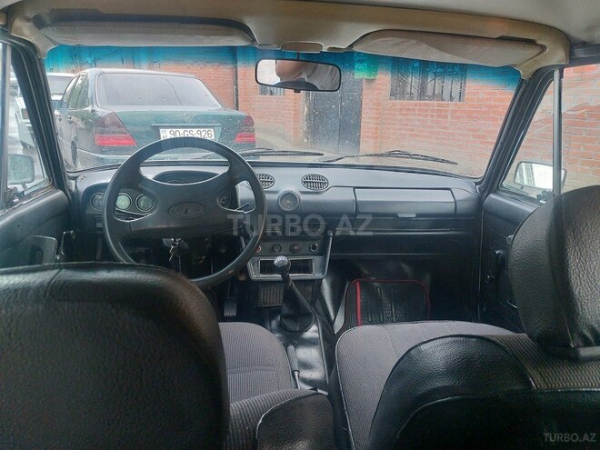 LADA (VAZ) 2106 1998, 55,555 km - 1.5 l - Gəncə