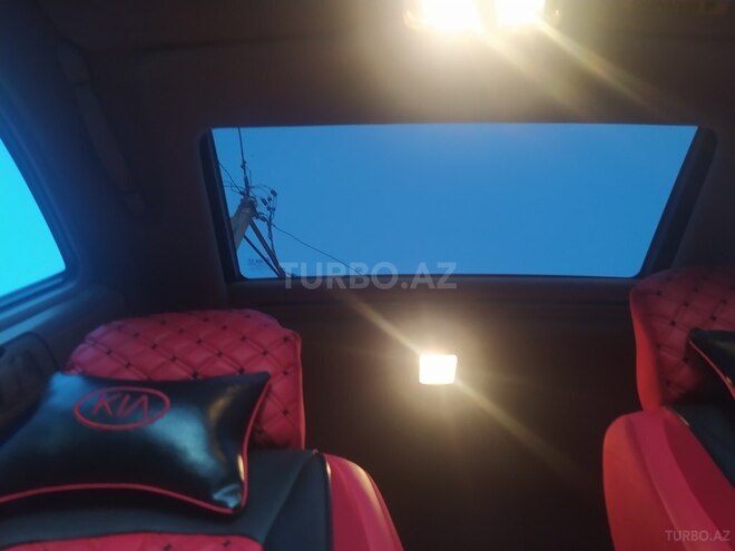 Kia Cerato 2006, 183,091 km - 1.6 l - Bakı