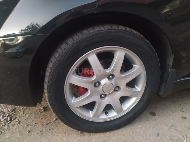 Kia Cerato 2006, 183,091 km - 1.6 l - Bakı