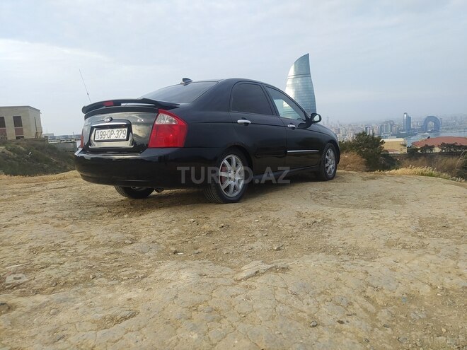 Kia Cerato 2006, 183,091 km - 1.6 l - Bakı