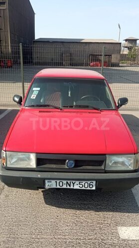 Tofas Sahin 2005, 180,000 km - 1.6 l - Bakı