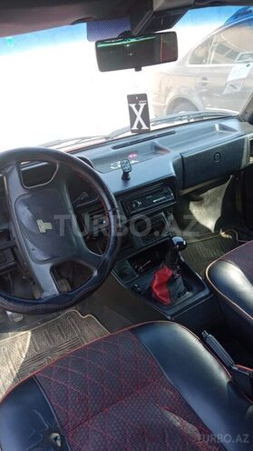 Tofas Sahin 2005, 180,000 km - 1.6 l - Bakı