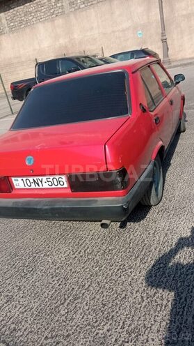 Tofas Sahin 2005, 180,000 km - 1.6 l - Bakı