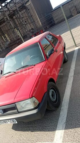 Tofas Sahin 2005, 180,000 km - 1.6 l - Bakı