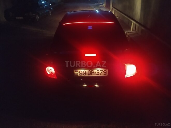 Kia Cerato 2006, 183,091 km - 1.6 l - Bakı
