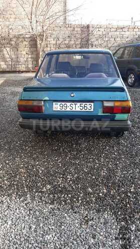 Volkswagen Jetta 1982, 316,000 km - 1.8 l - Bakı