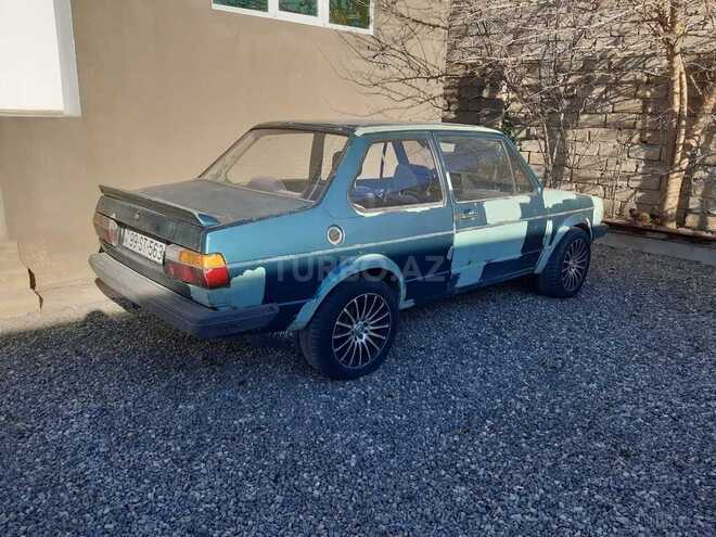Volkswagen Jetta 1982, 316,000 km - 1.8 l - Bakı