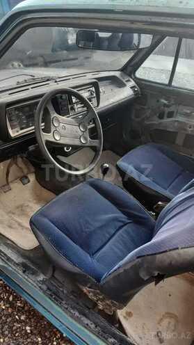 Volkswagen Jetta 1982, 316,000 km - 1.8 l - Bakı