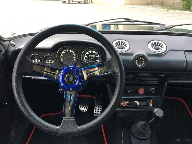 LADA (VAZ) 2106 2006, 21,740 km - 1.6 л - Bakı