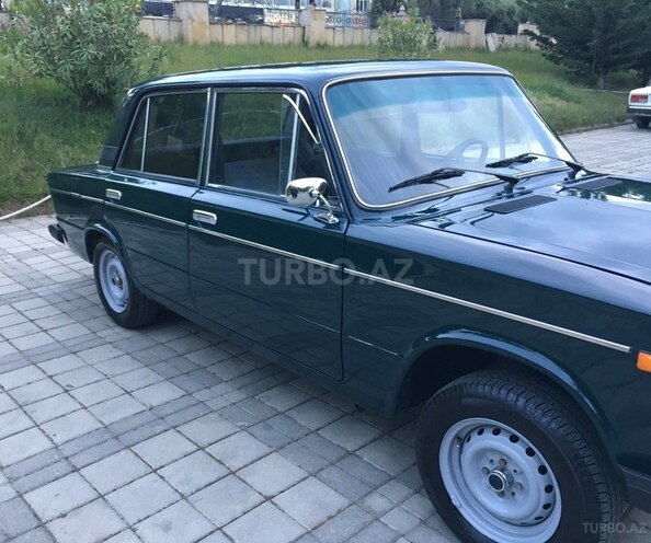 LADA (VAZ) 2106 2006, 21,740 km - 1.6 л - Bakı