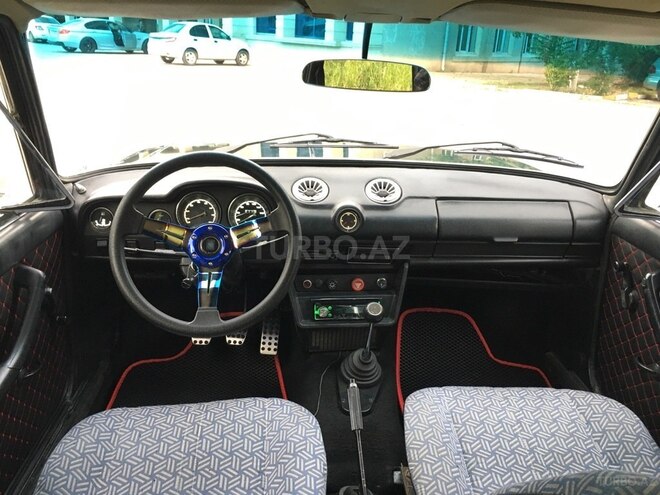 LADA (VAZ) 2106 2006, 21,740 km - 1.6 л - Bakı