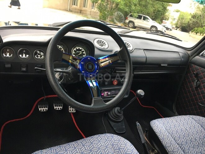 LADA (VAZ) 2106 2006, 21,740 km - 1.6 л - Bakı