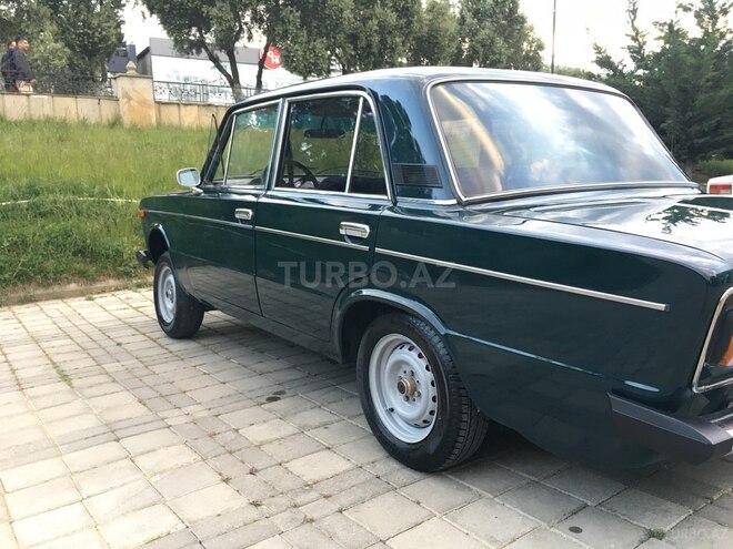 LADA (VAZ) 2106 2006, 21,740 km - 1.6 л - Bakı