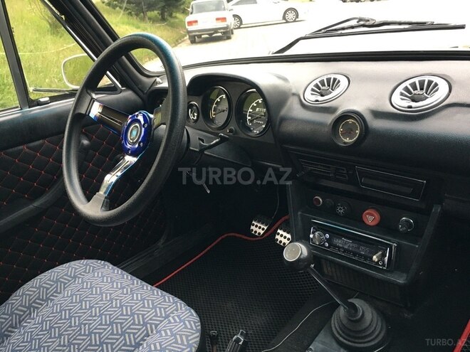 LADA (VAZ) 2106 2006, 21,740 km - 1.6 л - Bakı