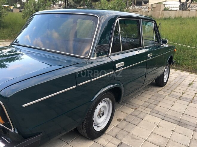 LADA (VAZ) 2106 2006, 21,740 km - 1.6 л - Bakı