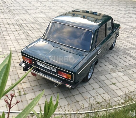 LADA (VAZ) 2106 2006, 21,740 km - 1.6 л - Bakı