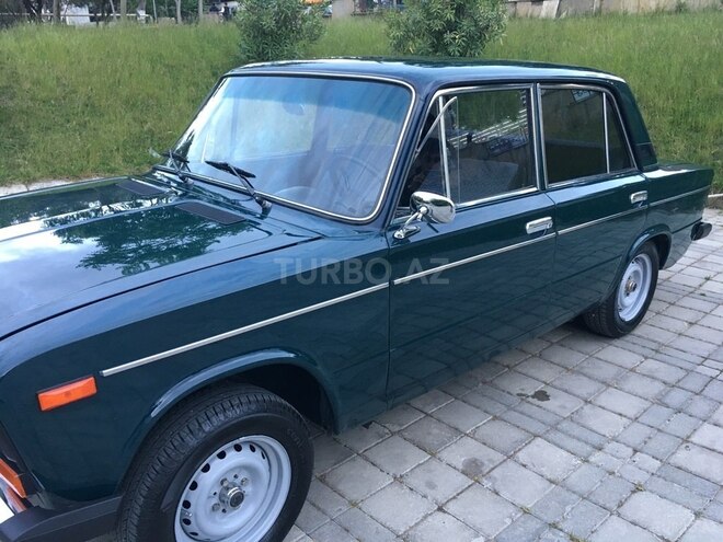 LADA (VAZ) 2106 2006, 21,740 km - 1.6 л - Bakı