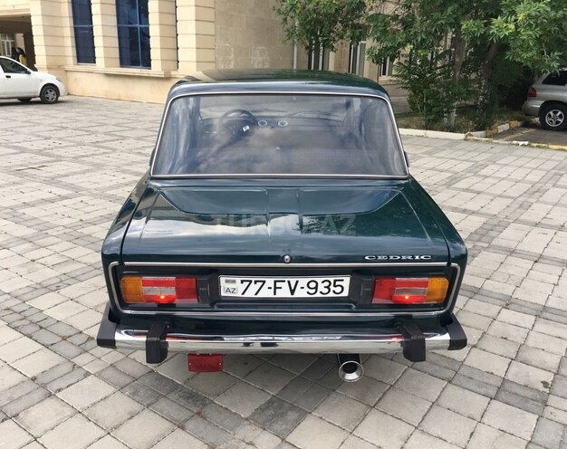LADA (VAZ) 2106 2006, 21,740 km - 1.6 л - Bakı