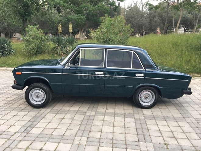 LADA (VAZ) 2106 2006, 21,740 km - 1.6 л - Bakı