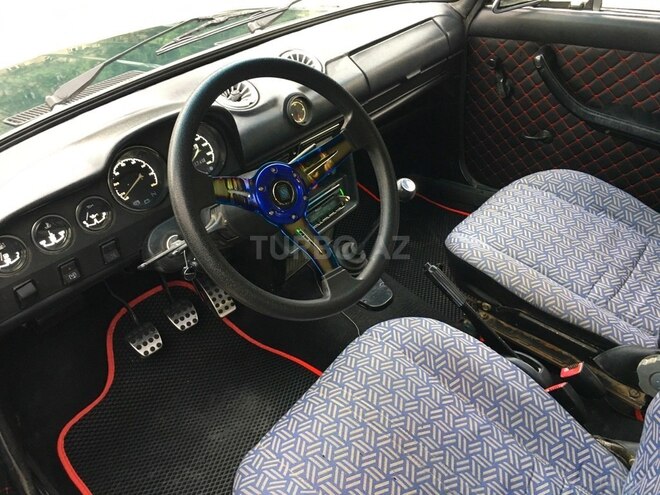 LADA (VAZ) 2106 2006, 21,740 km - 1.6 л - Bakı