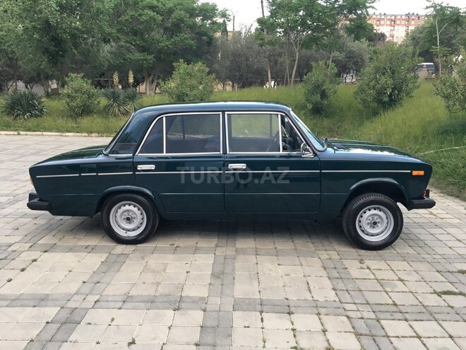 LADA (VAZ) 2106 2006, 21,740 km - 1.6 л - Bakı
