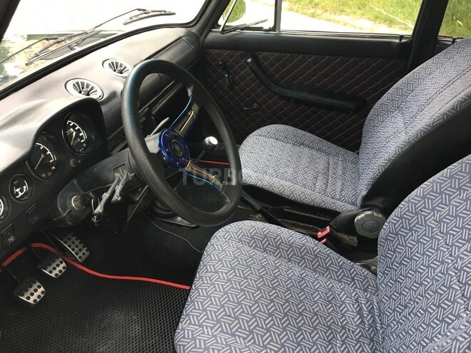 LADA (VAZ) 2106 2006, 21,740 km - 1.6 л - Bakı