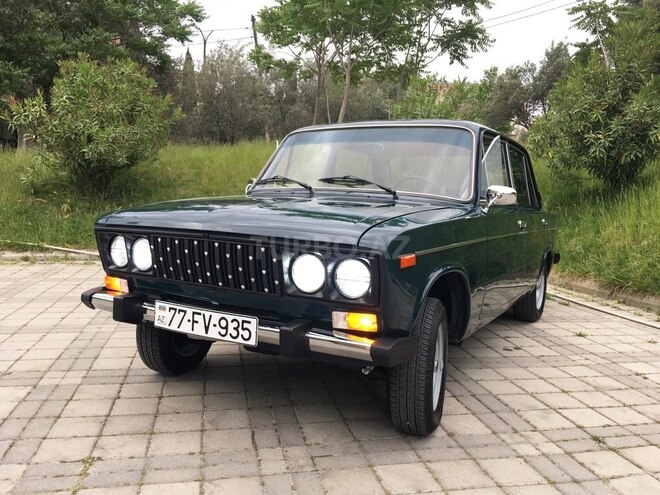 LADA (VAZ) 2106 2006, 21,740 km - 1.6 л - Bakı