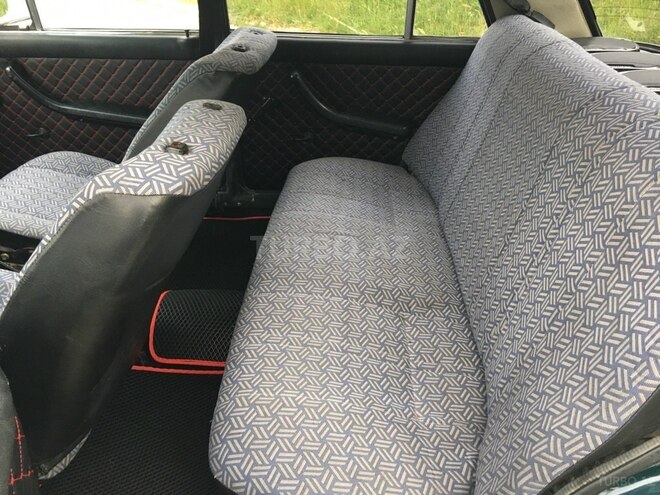 LADA (VAZ) 2106 2006, 21,740 km - 1.6 л - Bakı