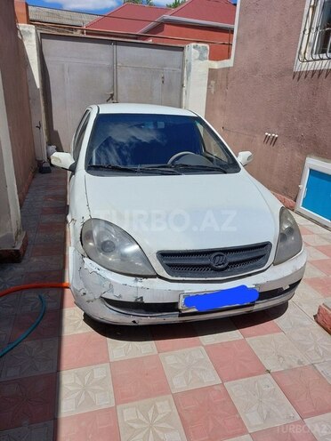 Lifan 520 2010, 211,000 km - 1.6 l - Bakı