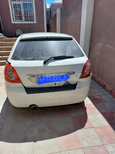 Lifan 520 2010, 211,000 km - 1.6 l - Bakı
