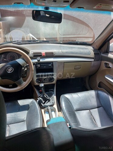 Lifan 520 2010, 211,000 km - 1.6 l - Bakı