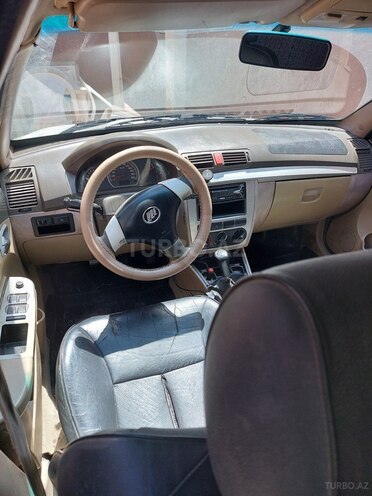 Lifan 520 2010, 211,000 km - 1.6 l - Bakı