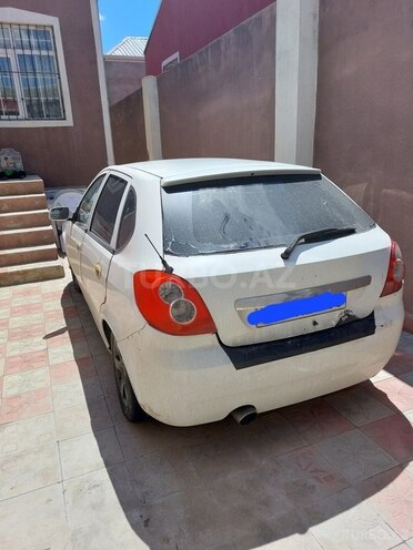 Lifan 520 2010, 211,000 km - 1.6 l - Bakı